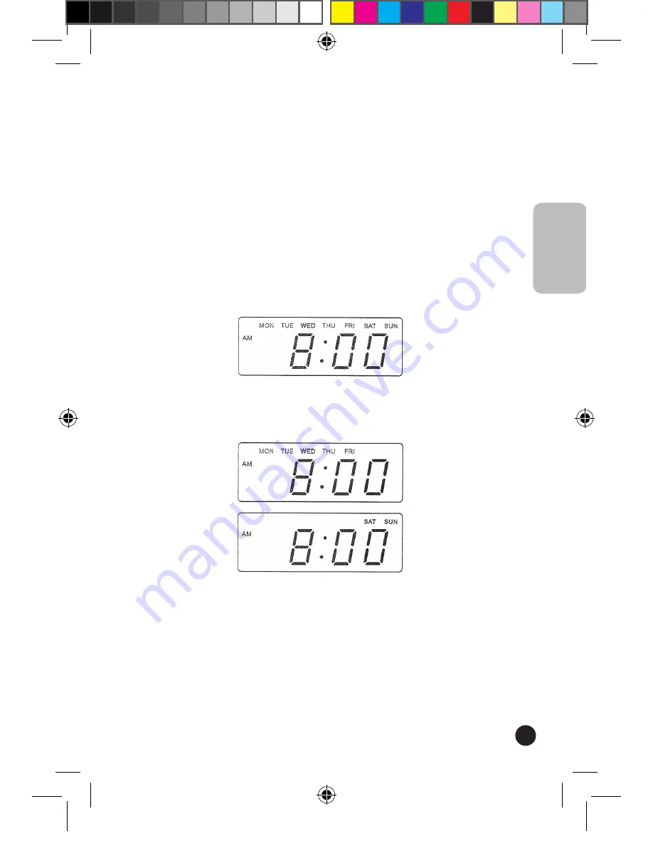 LEXIBOOK HPI500 User Manual Download Page 51