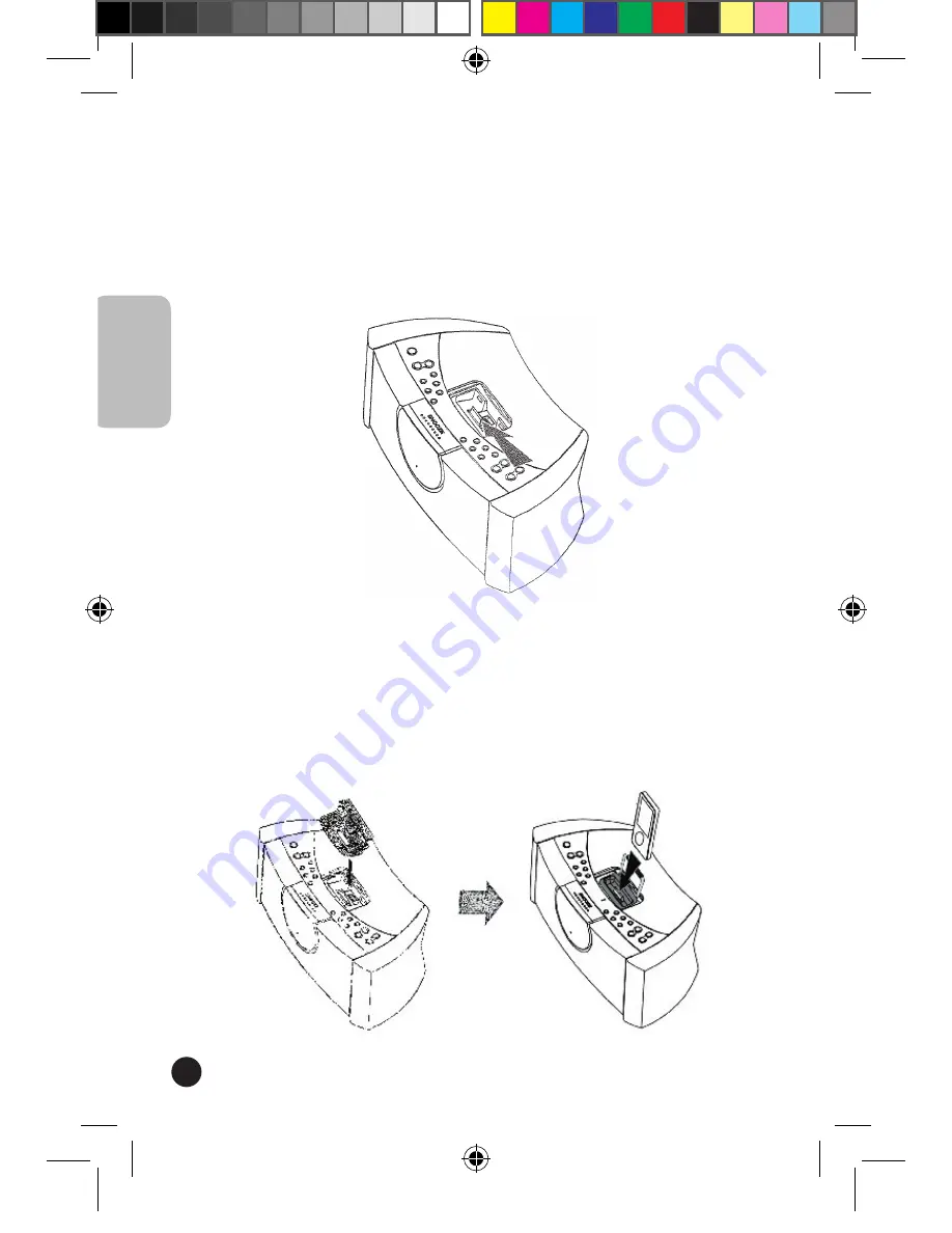 LEXIBOOK HPI500 User Manual Download Page 58