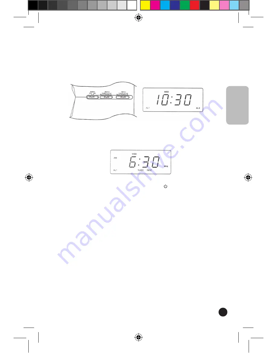 LEXIBOOK HPI500 User Manual Download Page 61