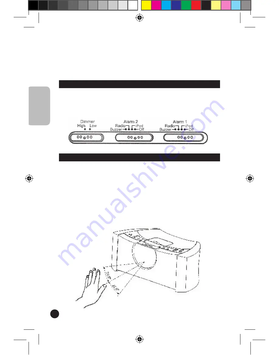 LEXIBOOK HPI500 User Manual Download Page 64