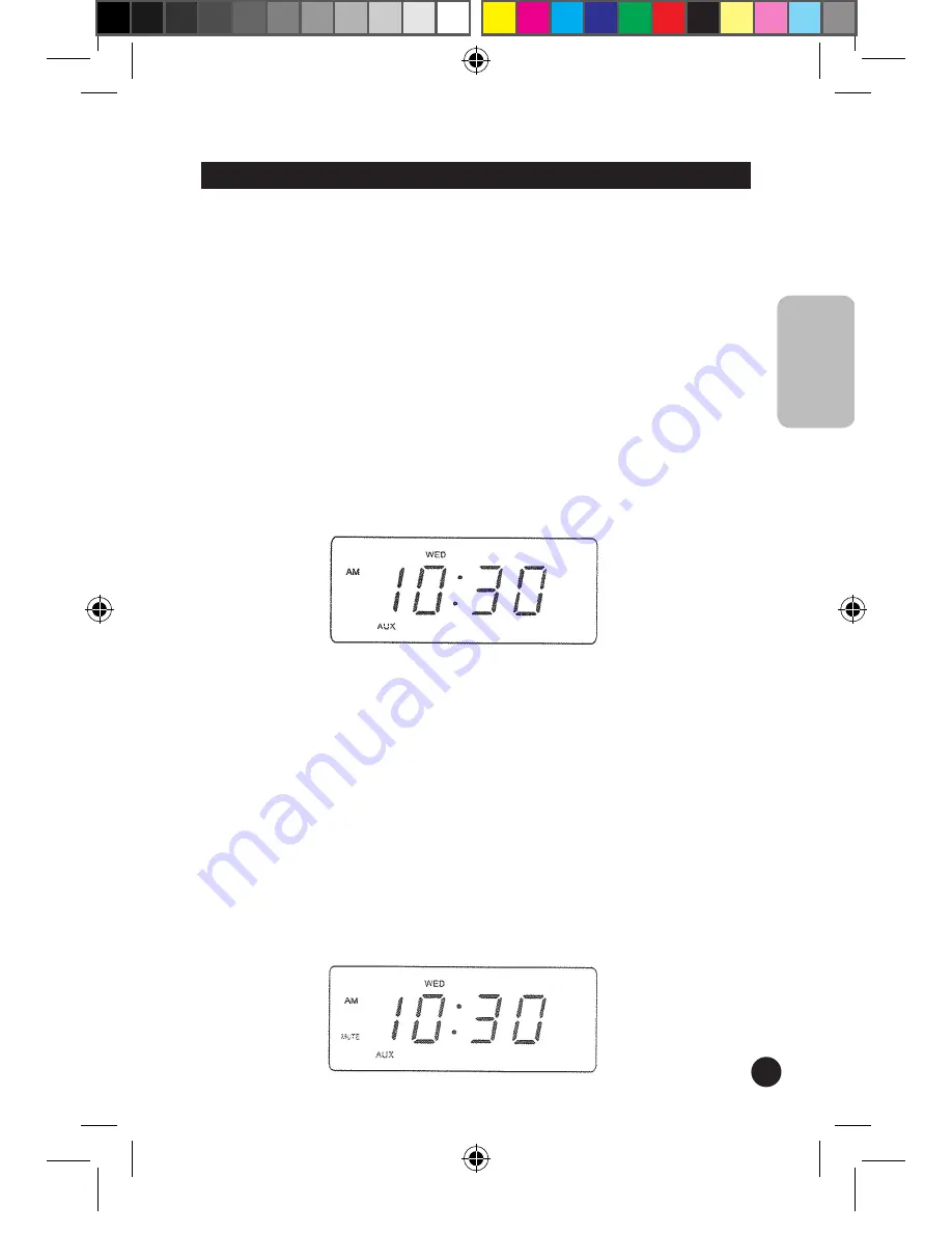 LEXIBOOK HPI500 User Manual Download Page 67