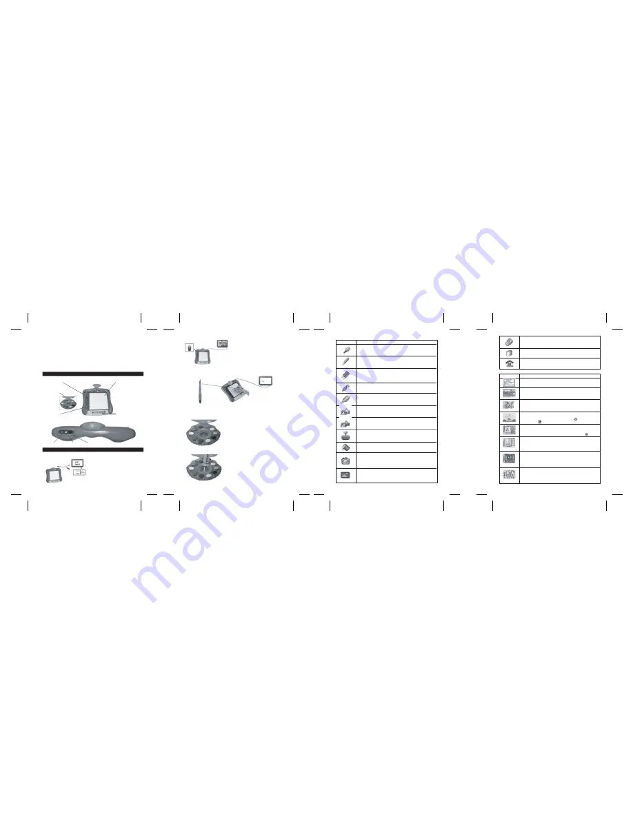 LEXIBOOK IG 200 Скачать руководство пользователя страница 10