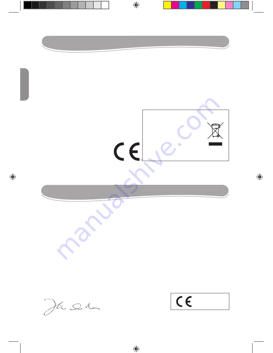 LEXIBOOK IT060FE Instruction Manual Download Page 6