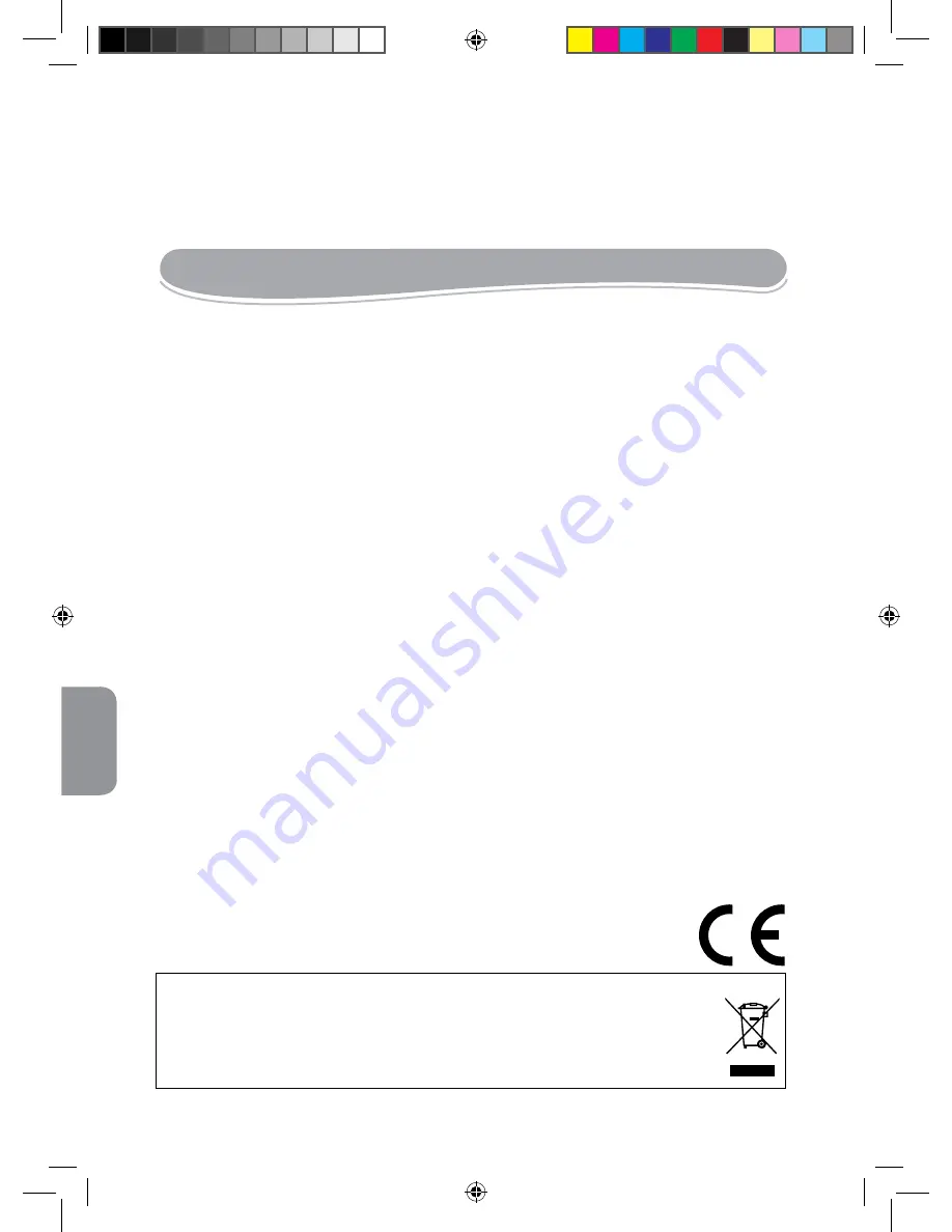 LEXIBOOK IT600FE Instruction Manual Download Page 14