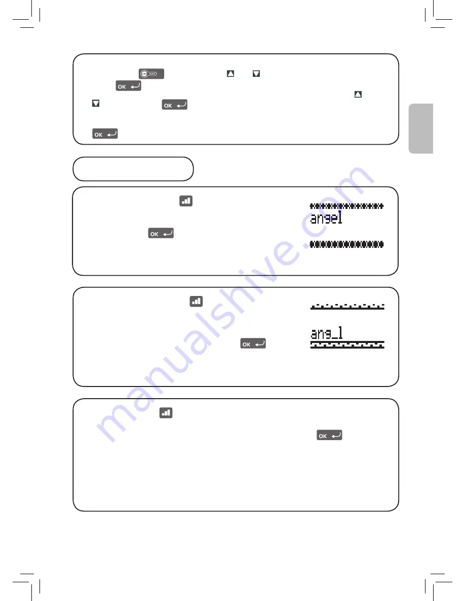 LEXIBOOK JC650LPSI2 Instruction Manual Download Page 31