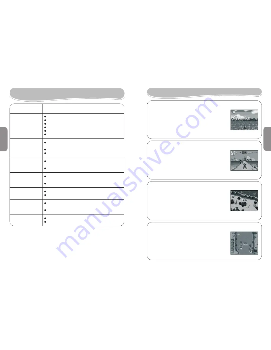 LEXIBOOK JG6000 Instruction Manual Download Page 18