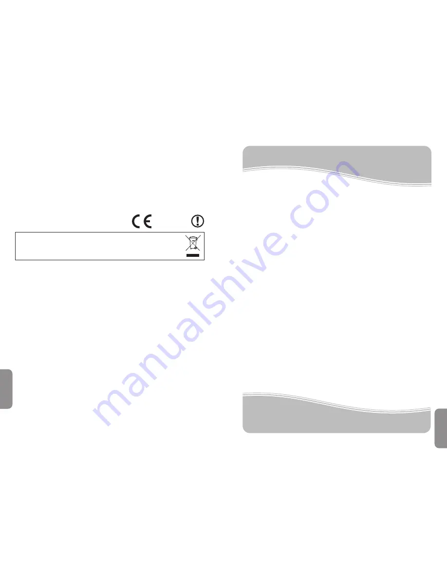 LEXIBOOK JG6000 Instruction Manual Download Page 44