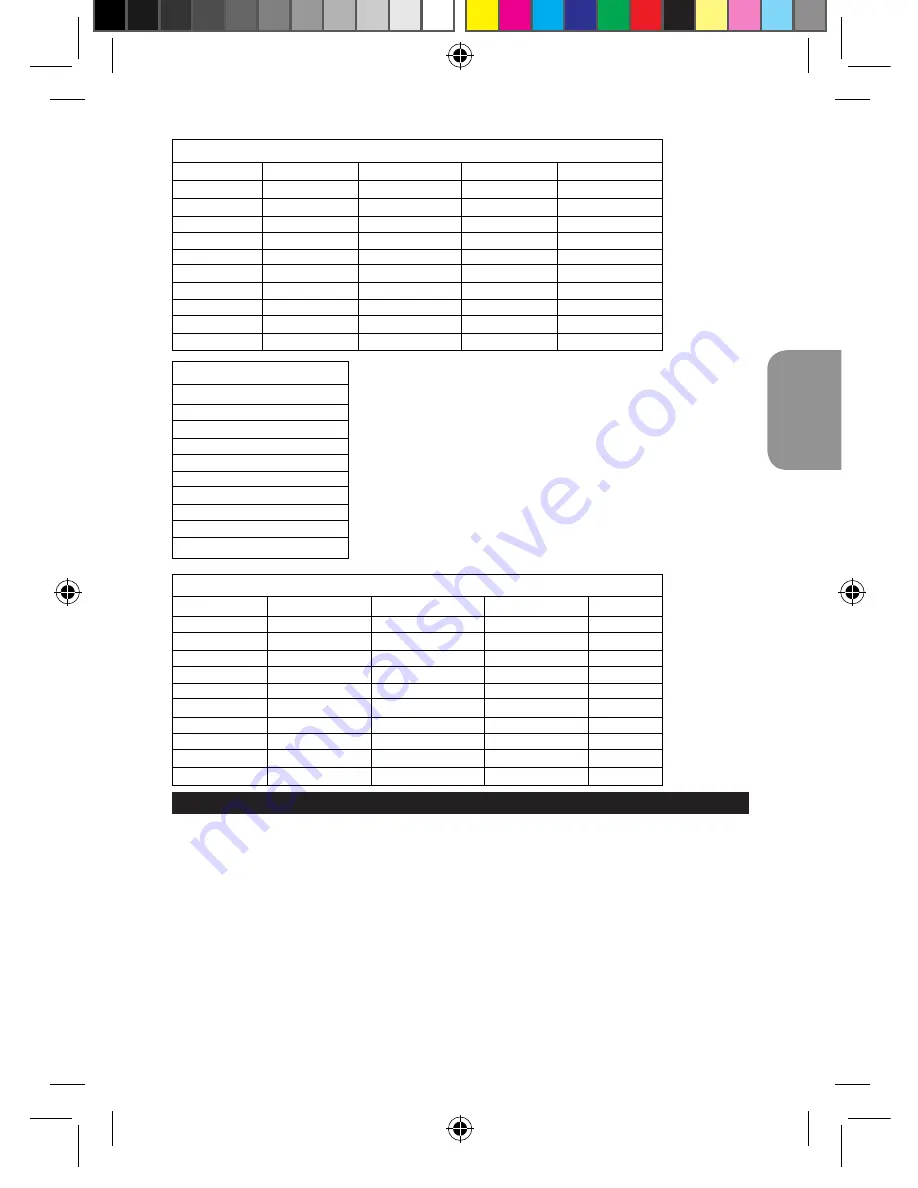 LEXIBOOK JL2800SP Скачать руководство пользователя страница 13