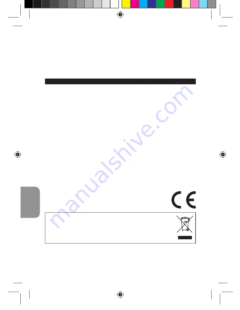 LEXIBOOK JL2800SP Instruction Manual Download Page 26