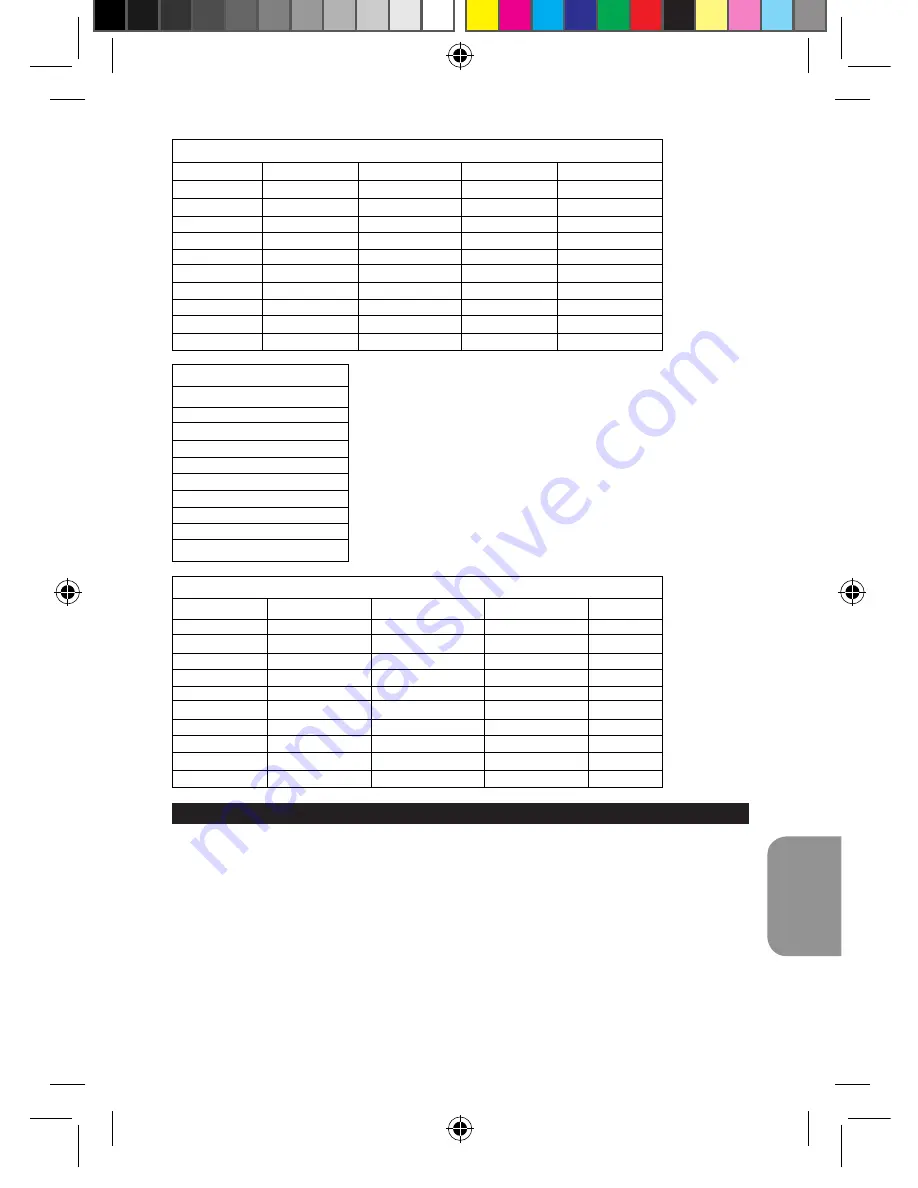 LEXIBOOK JL2800SP Скачать руководство пользователя страница 29