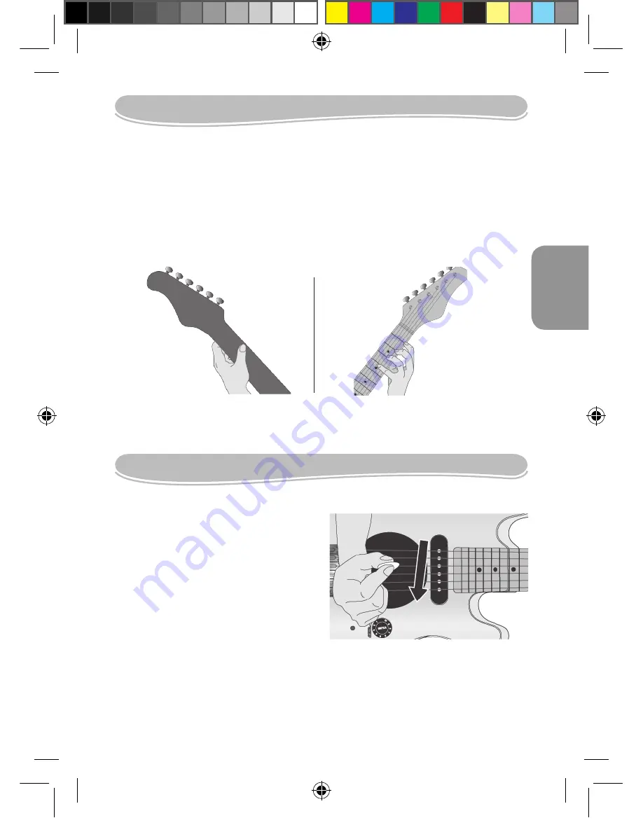 LEXIBOOK K2500 series Manual Download Page 17