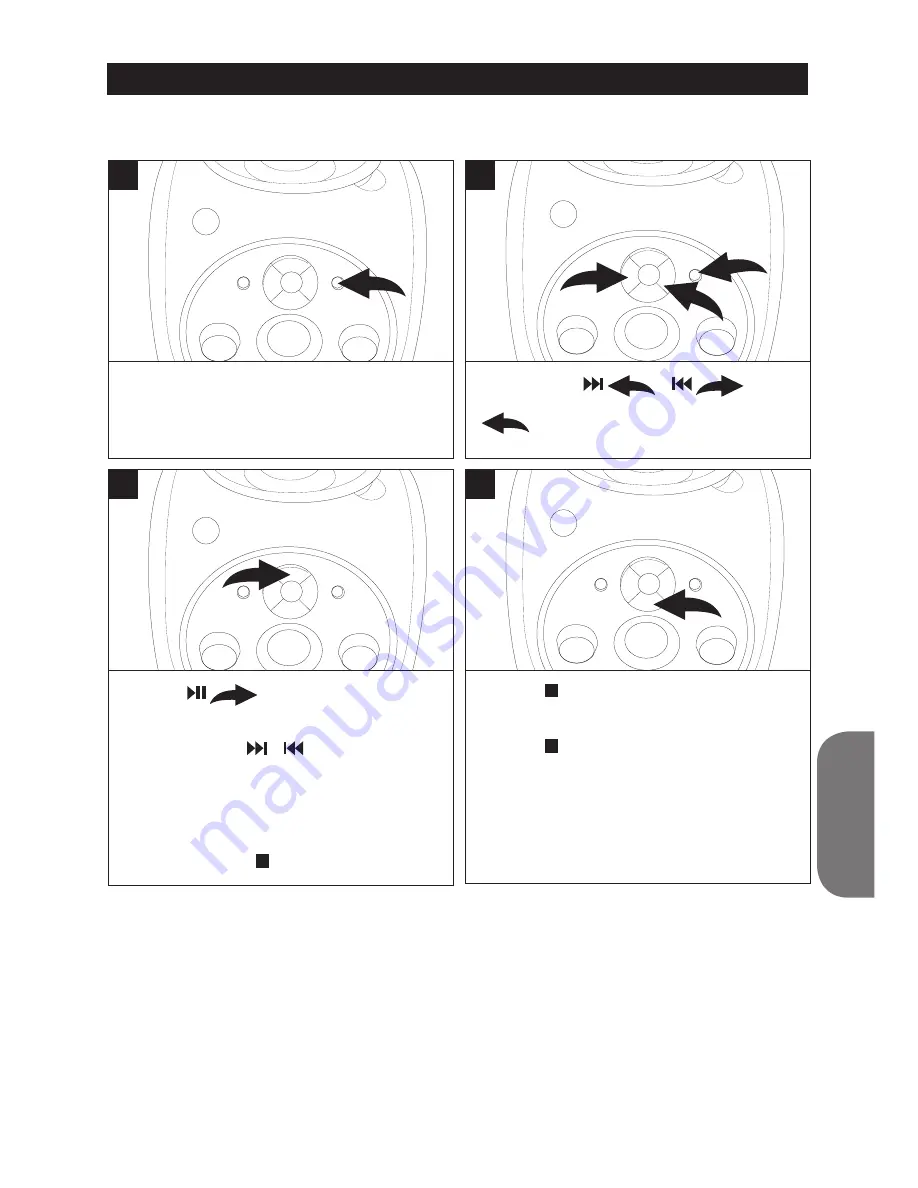 LEXIBOOK K5000BB Manual Download Page 83