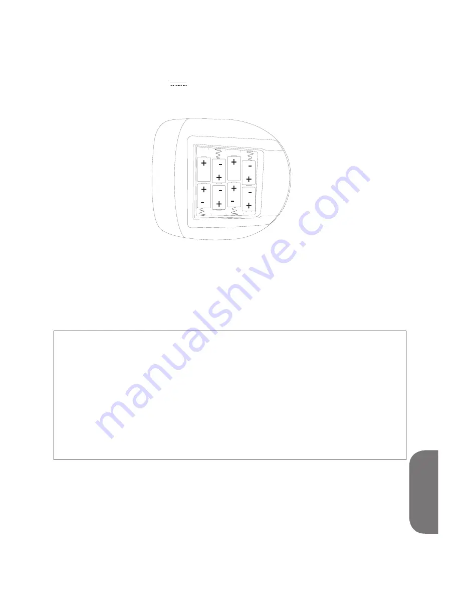 LEXIBOOK K5000BB Manual Download Page 95