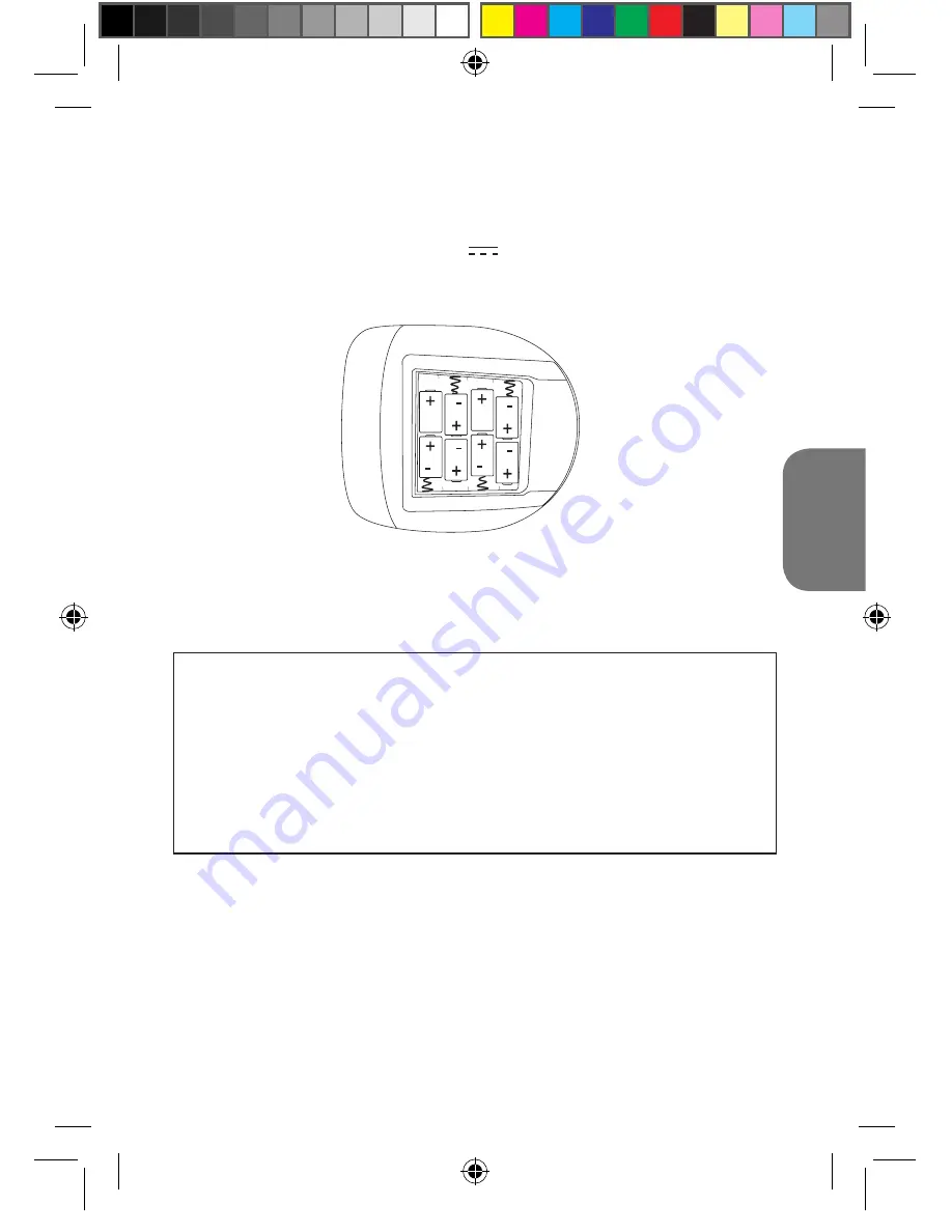 LEXIBOOK K7000 series Скачать руководство пользователя страница 41