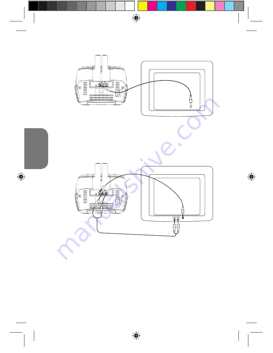 LEXIBOOK K7000 series Manual Download Page 50