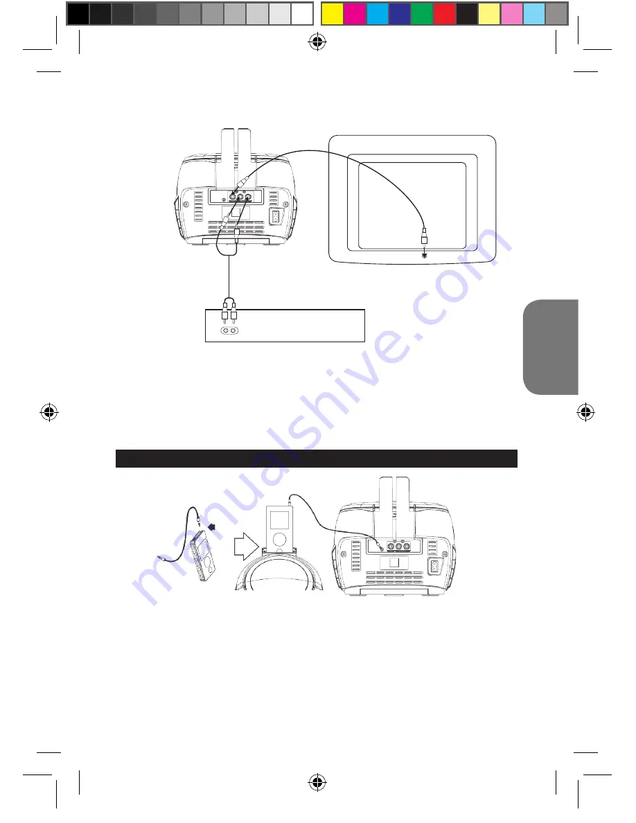 LEXIBOOK K7000 series Manual Download Page 51