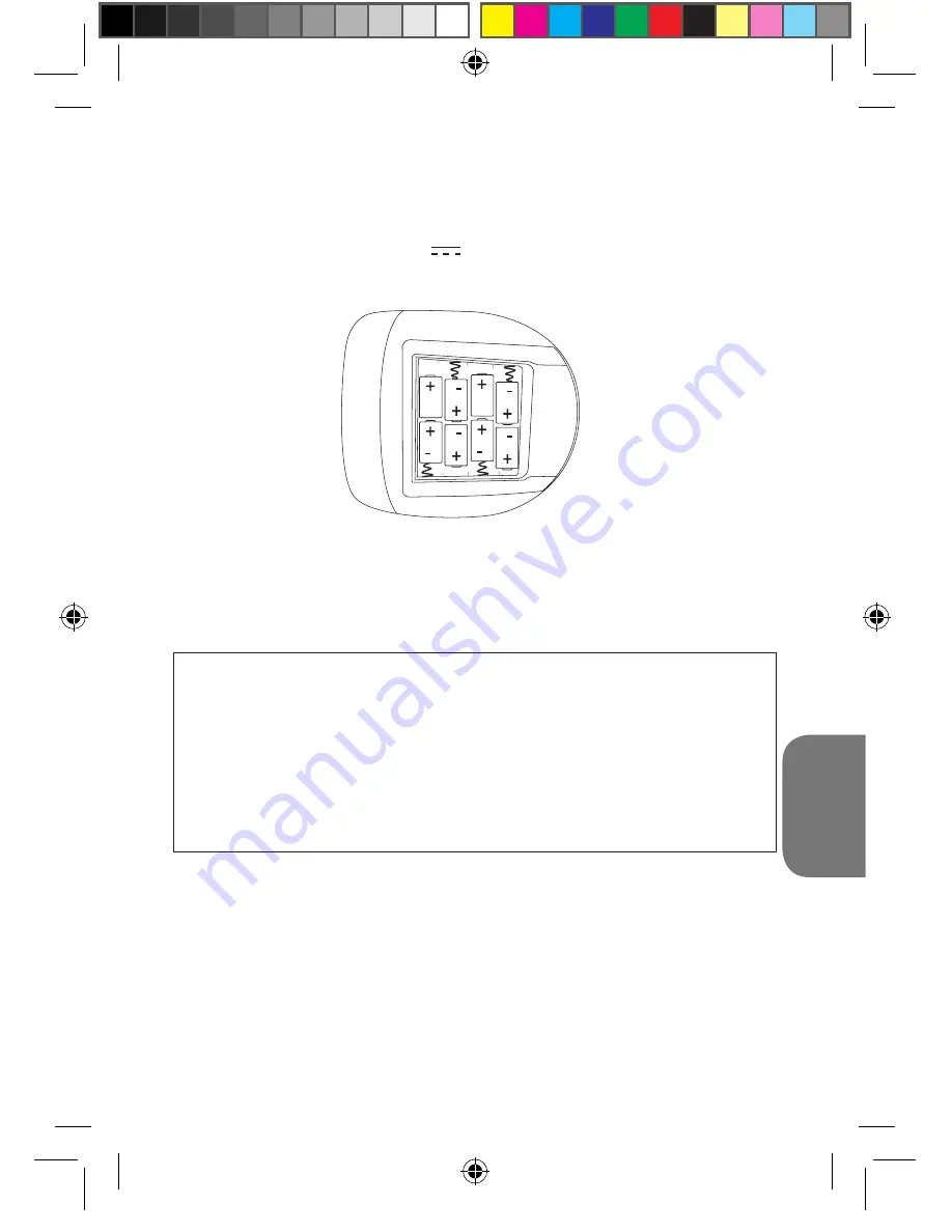 LEXIBOOK K7000 series Скачать руководство пользователя страница 77