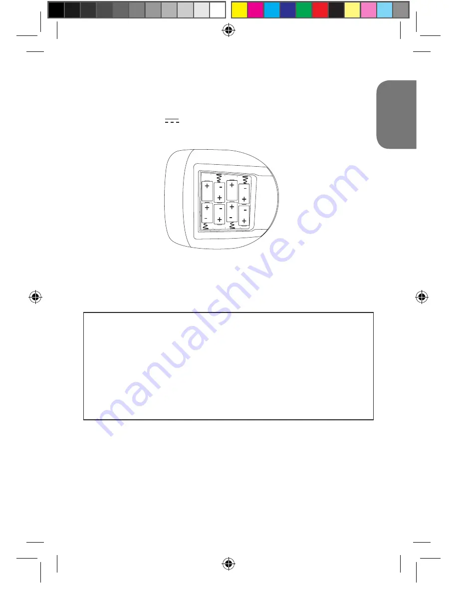 LEXIBOOK K7000 series Manual Download Page 113