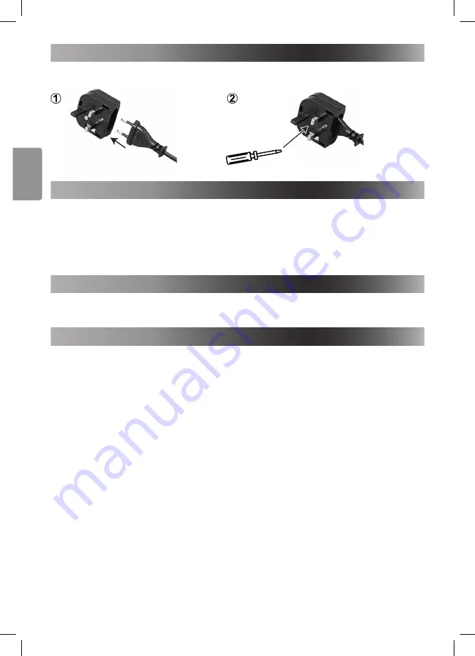 LEXIBOOK LT010 Series Instruction Manual Download Page 4