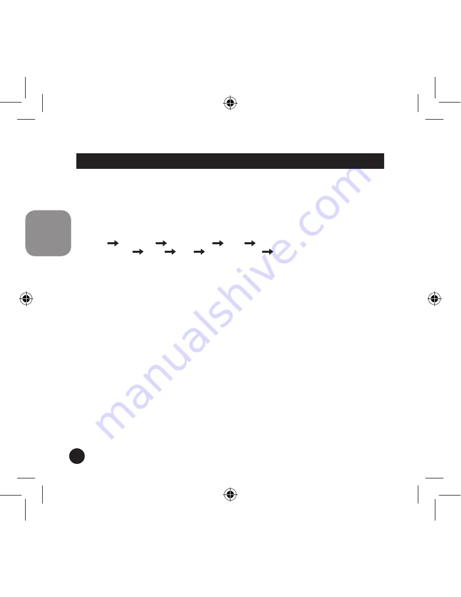 LEXIBOOK MeteoClock Evolution Compact SM180 Instruction Manual Download Page 24