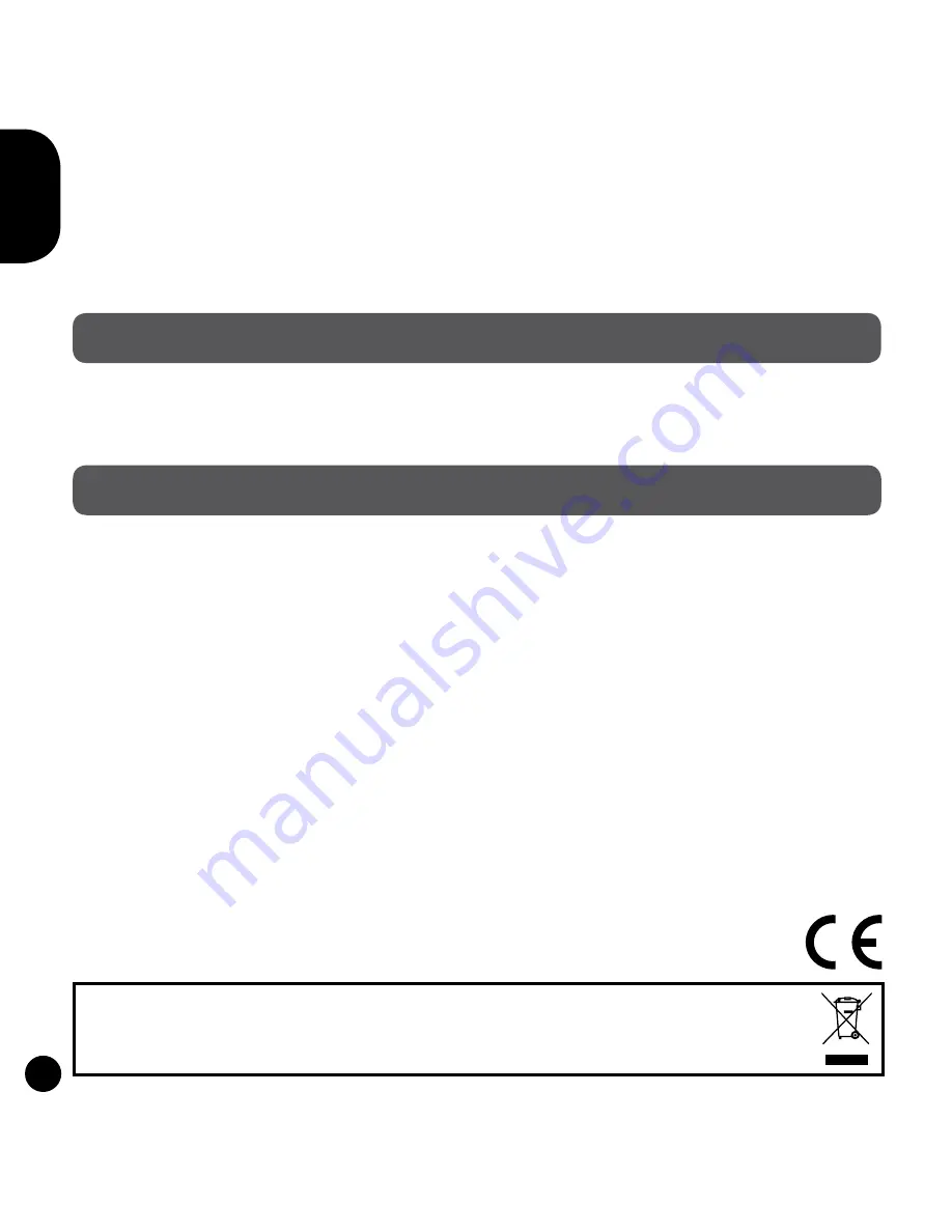 LEXIBOOK Meteoclock RL2000 Instruction Manual Download Page 32