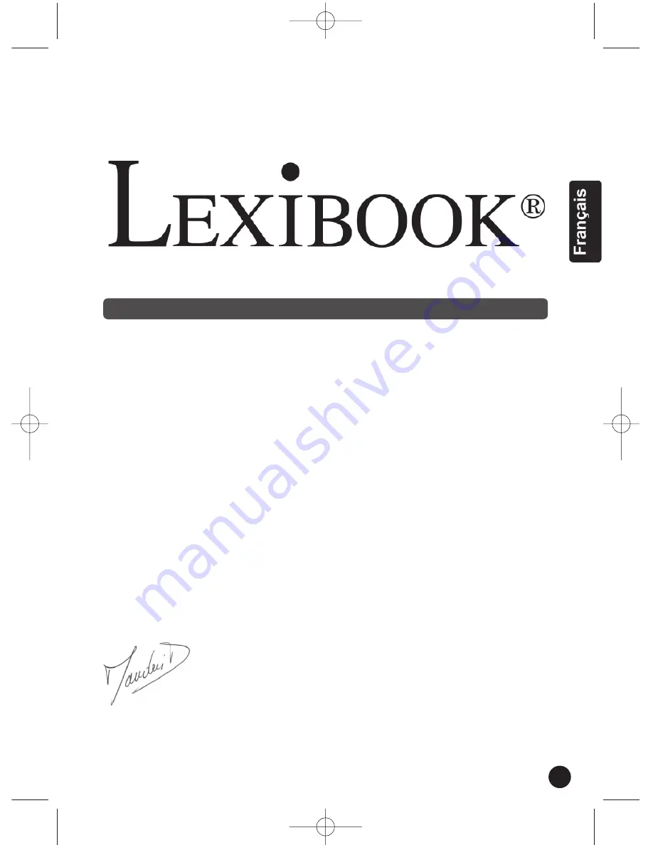 LEXIBOOK Meteoclock SM880 Скачать руководство пользователя страница 19