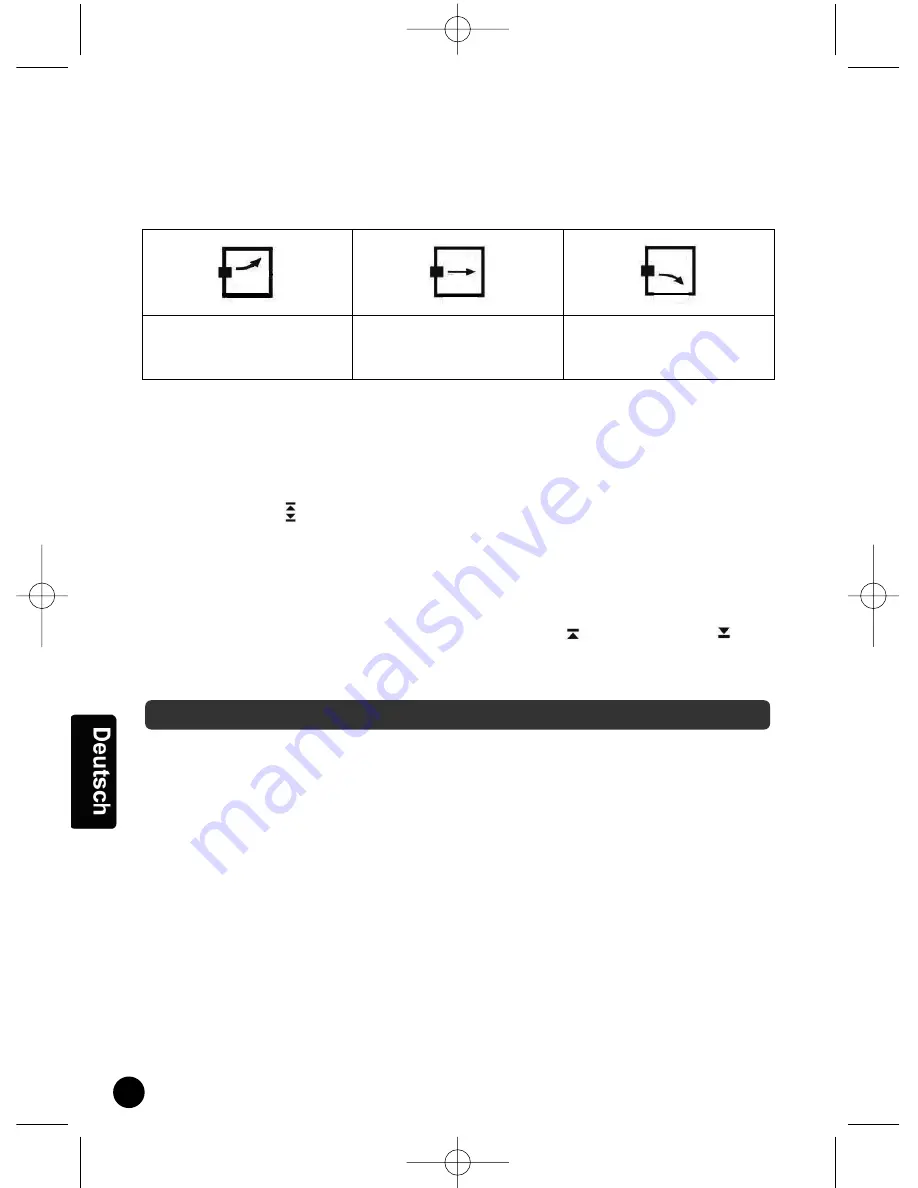 LEXIBOOK Meteoclock SM880 Скачать руководство пользователя страница 52