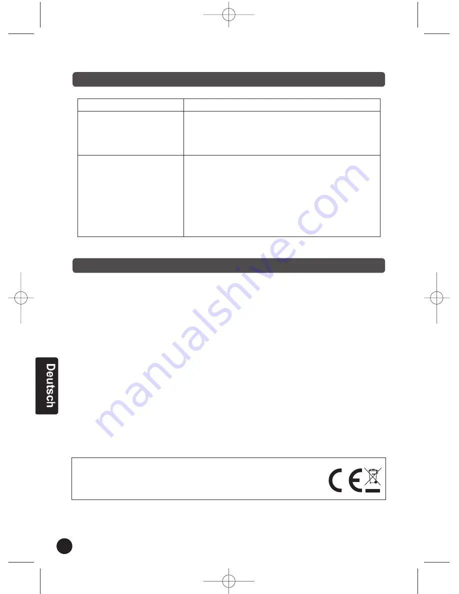 LEXIBOOK Meteoclock SM880 Owner'S Manual Download Page 54