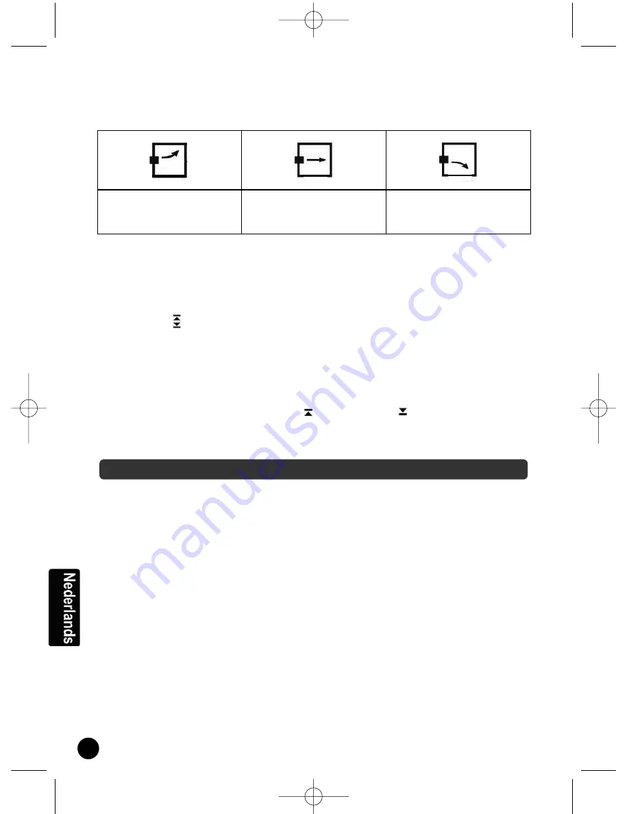 LEXIBOOK Meteoclock SM880 Скачать руководство пользователя страница 61