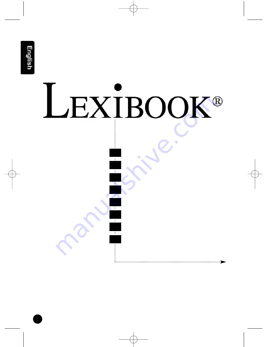 LEXIBOOK MeteoClock SM883 Скачать руководство пользователя страница 2