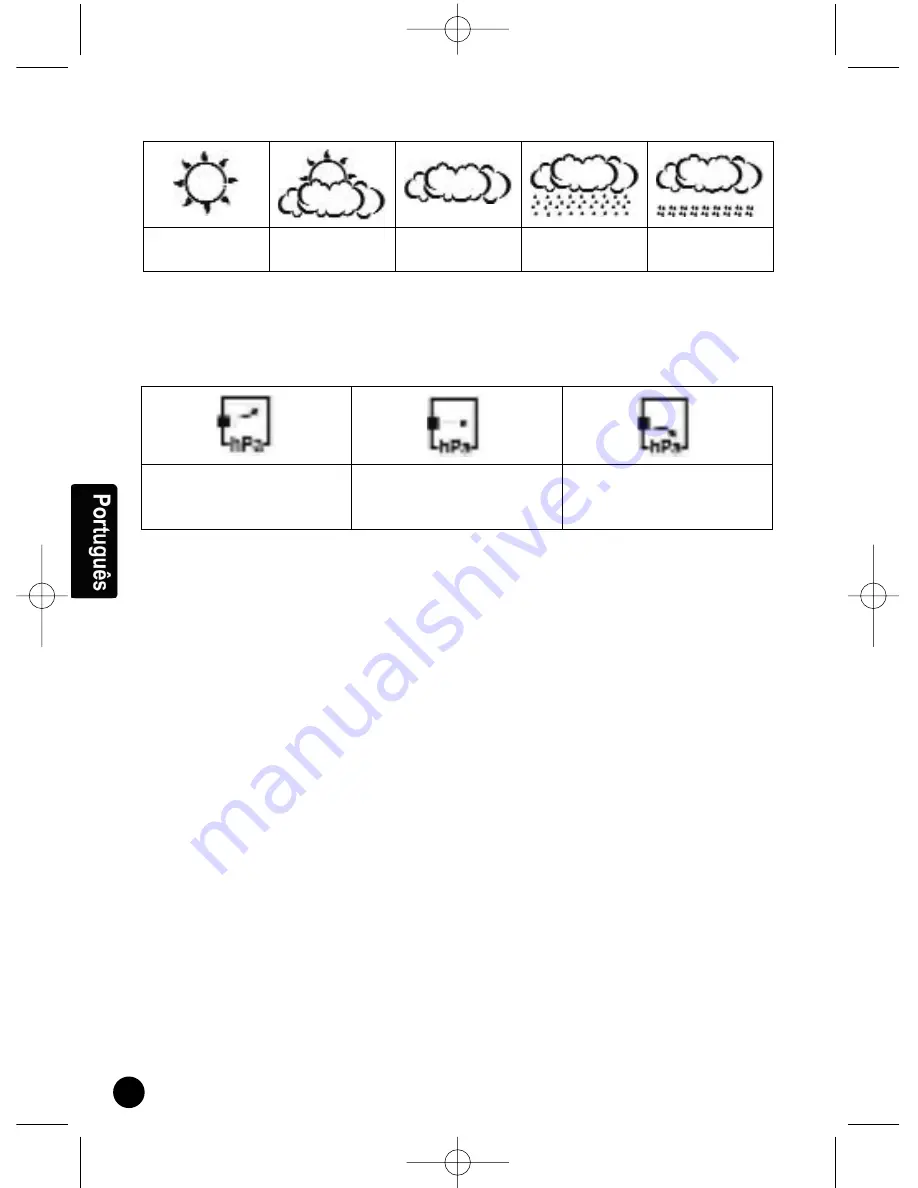 LEXIBOOK MeteoClock SM883 Скачать руководство пользователя страница 33