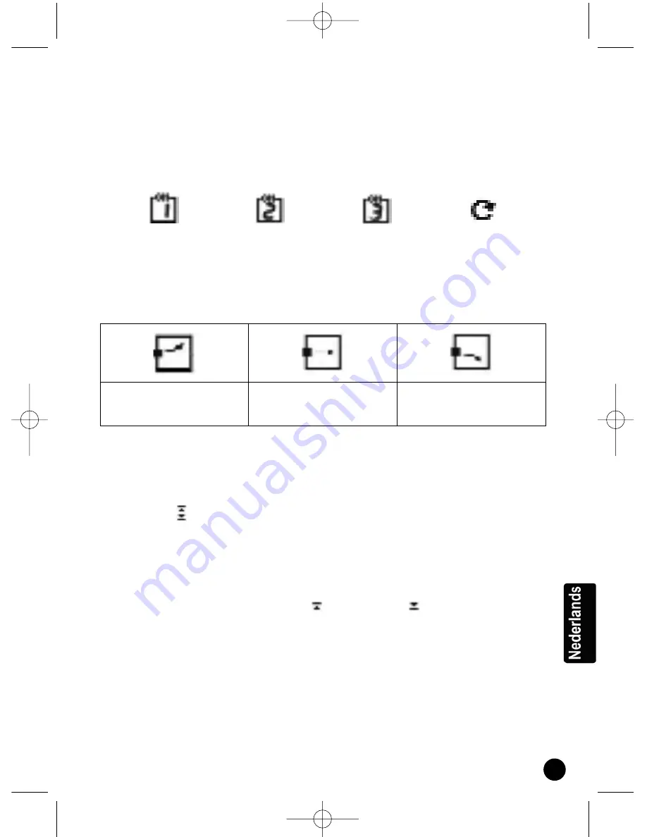 LEXIBOOK MeteoClock SM883 Скачать руководство пользователя страница 61