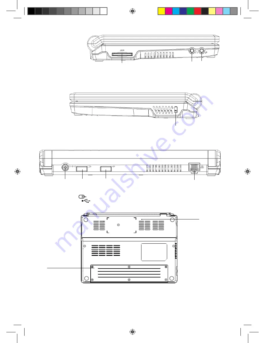 LEXIBOOK MFC100GB Instruction Manual Download Page 8