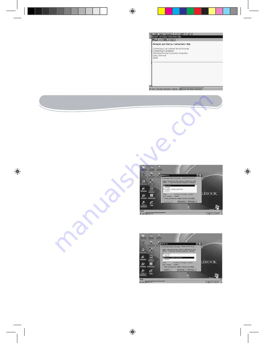 LEXIBOOK MFC100GB Instruction Manual Download Page 20