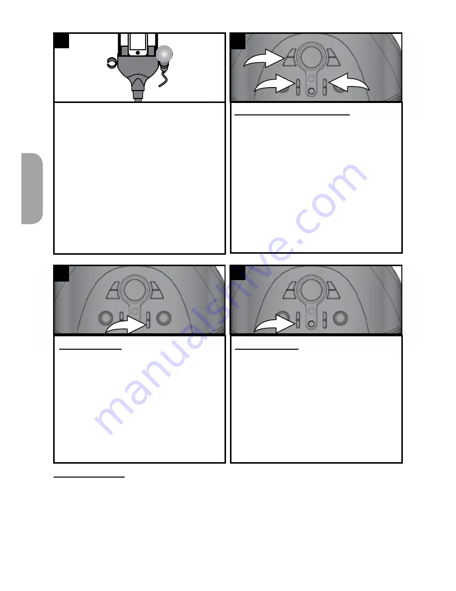 LEXIBOOK MICRO STAR 2 K8010 Скачать руководство пользователя страница 42