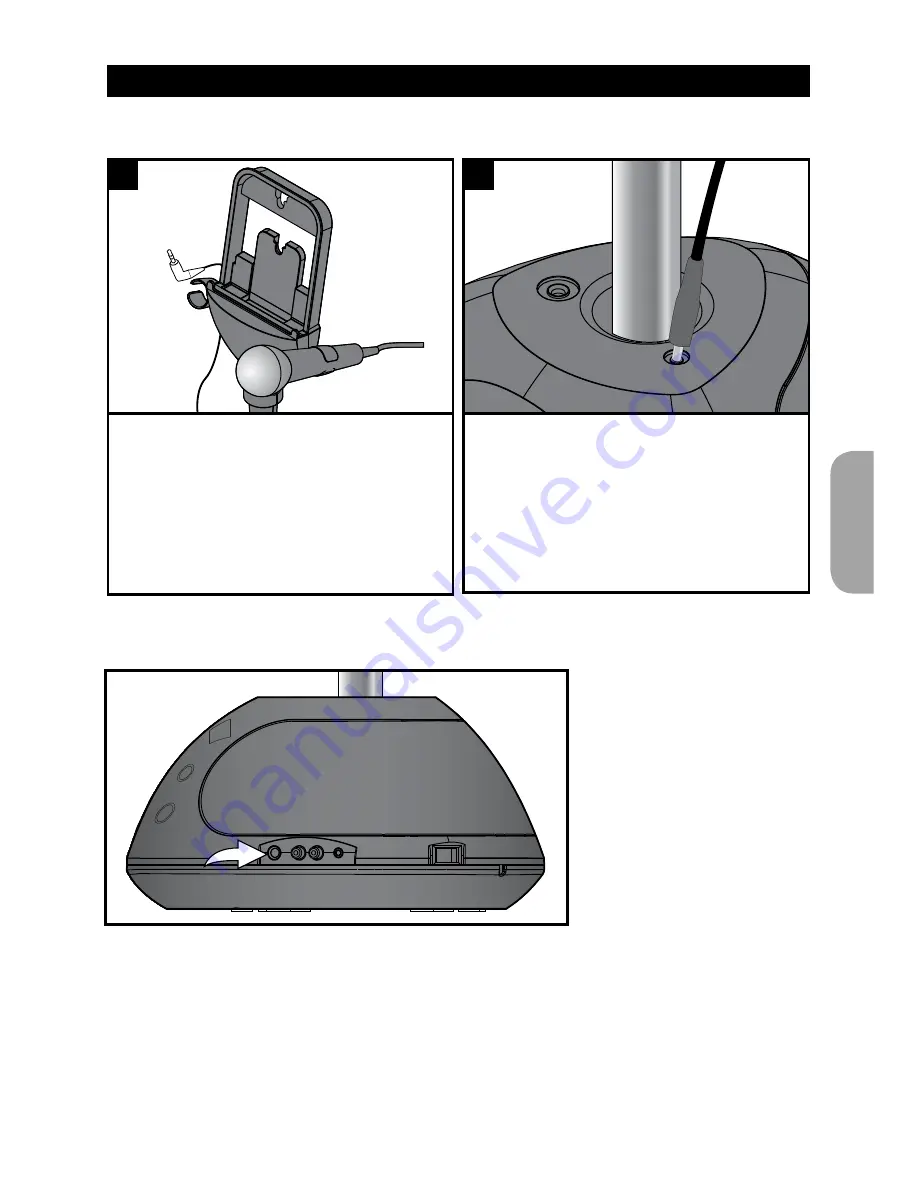 LEXIBOOK MICRO STAR 2 K8010 Скачать руководство пользователя страница 53