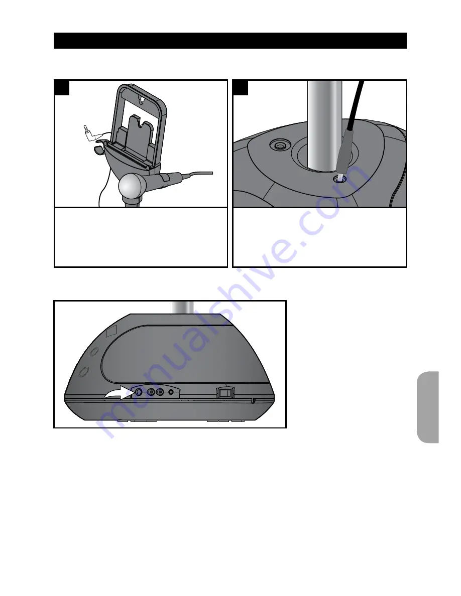 LEXIBOOK MICRO STAR 2 K8010 Instruction Manual Download Page 81