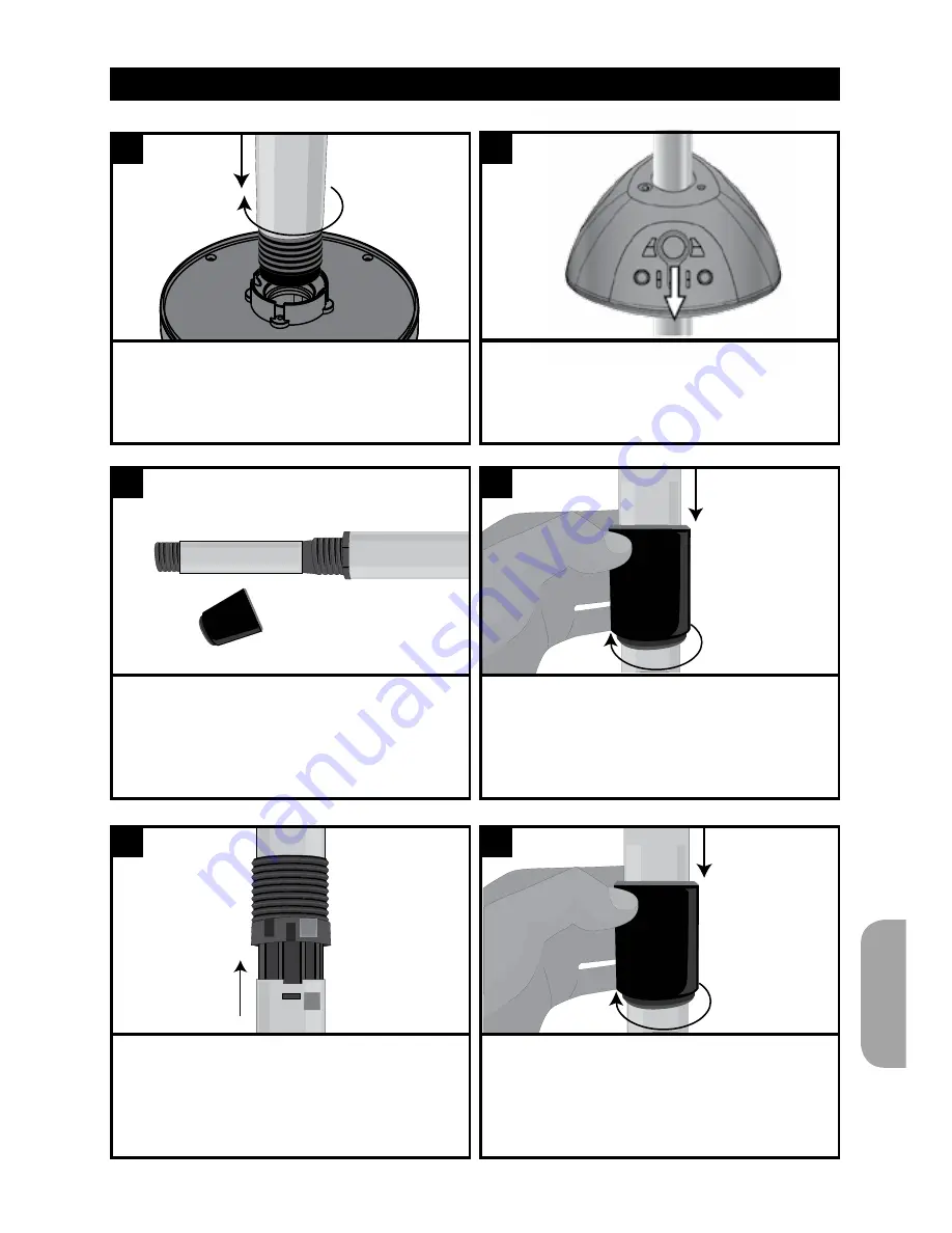 LEXIBOOK MICRO STAR 2 K8010 Скачать руководство пользователя страница 93