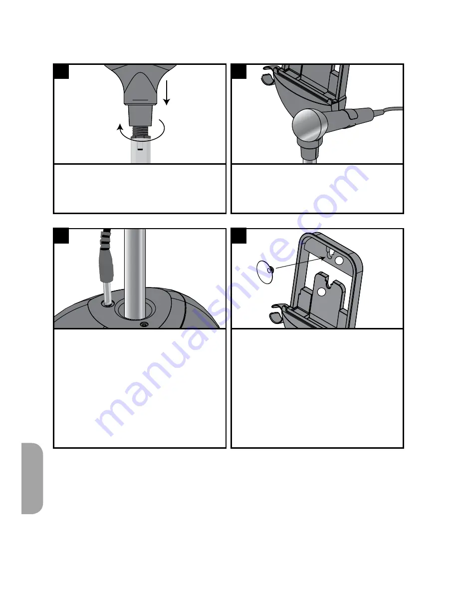 LEXIBOOK MICRO STAR 2 K8010 Instruction Manual Download Page 94