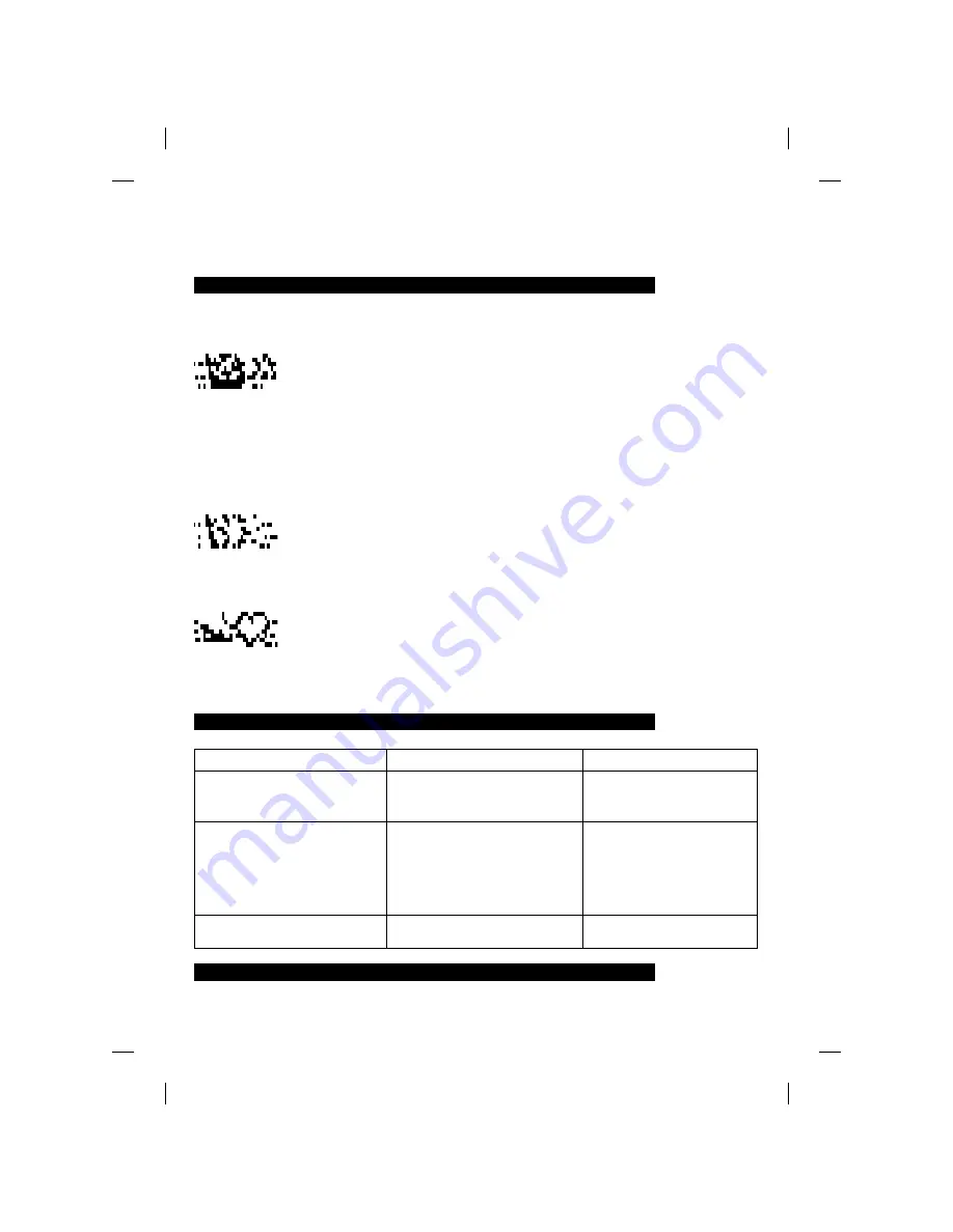 LEXIBOOK NIMITZ Instruction Manual Download Page 5