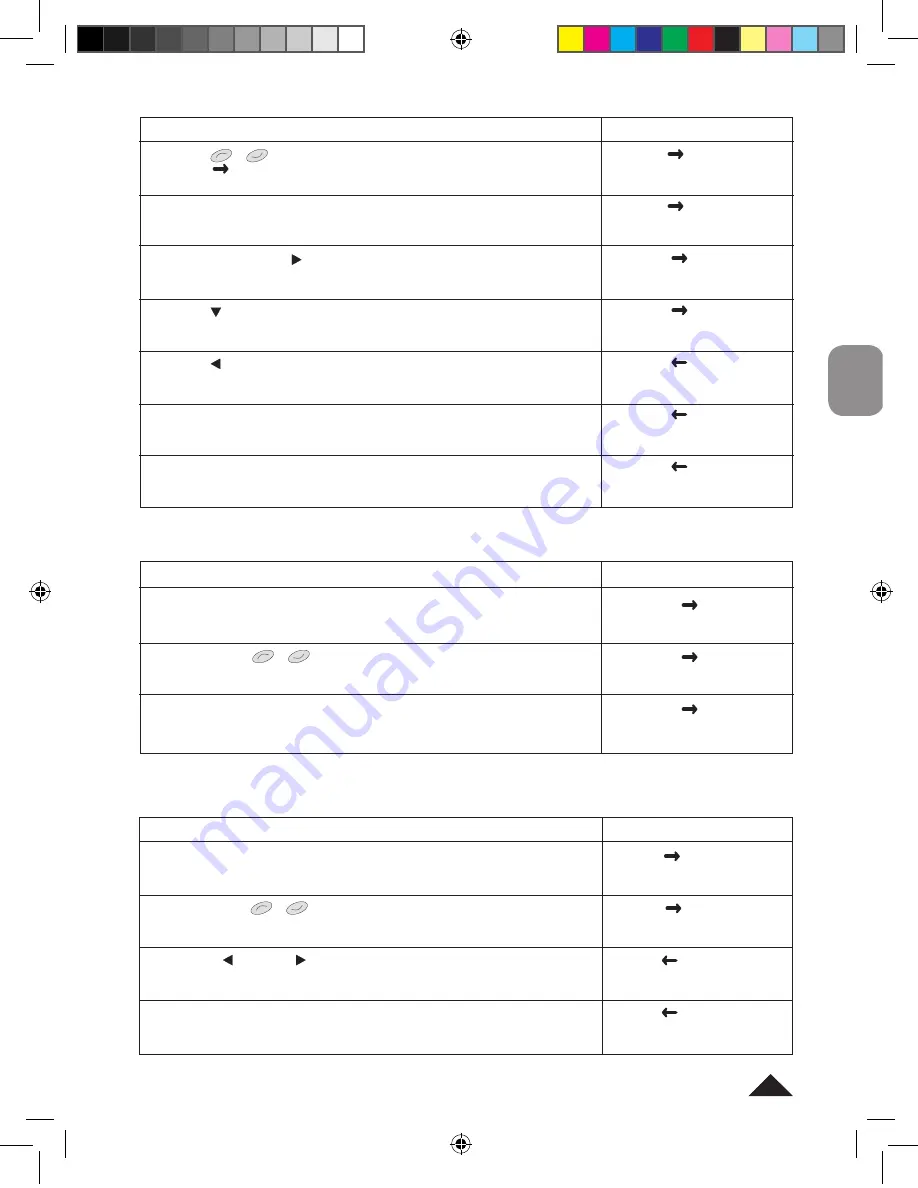 LEXIBOOK NTL1560 Скачать руководство пользователя страница 59