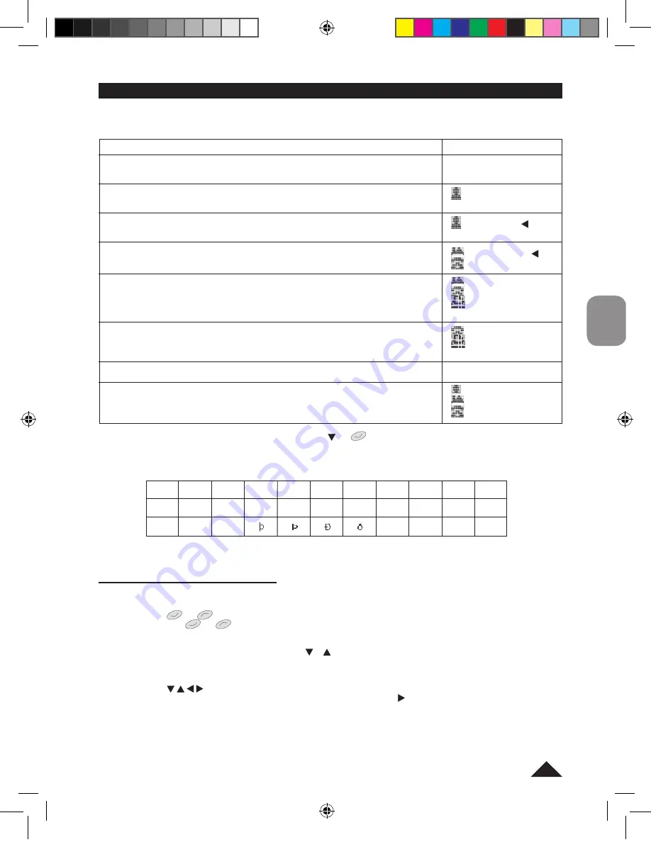 LEXIBOOK NTL1560 Скачать руководство пользователя страница 67