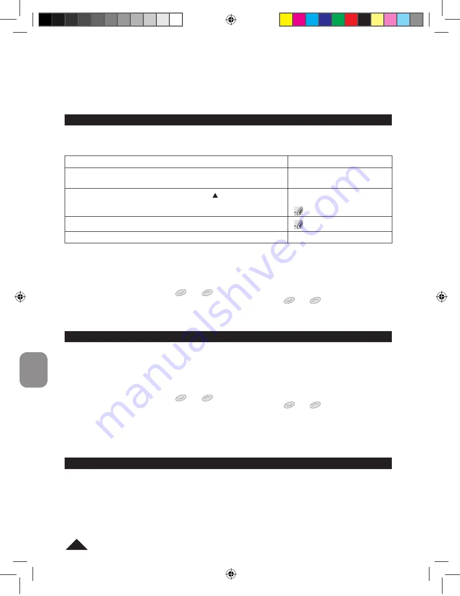 LEXIBOOK NTL1560 Instruction Manual Download Page 116