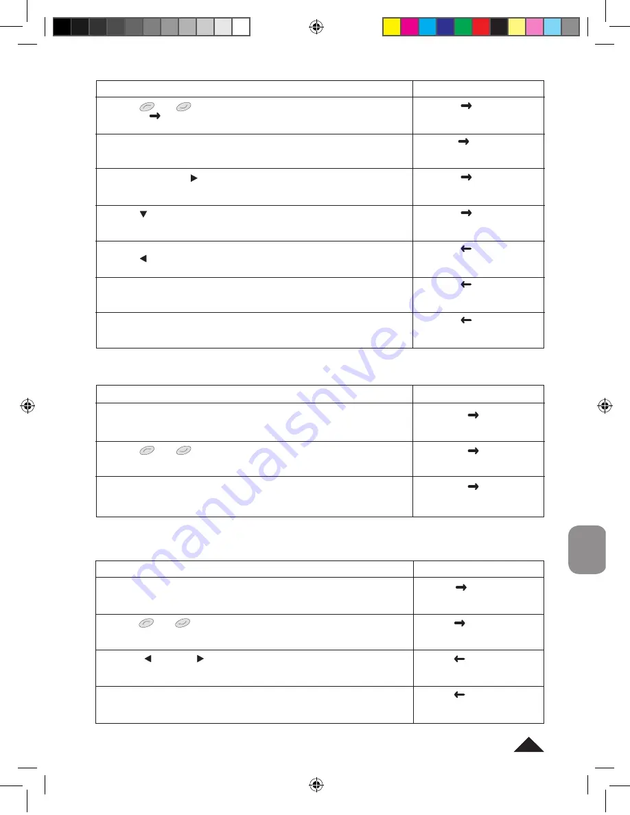 LEXIBOOK NTL1560 Instruction Manual Download Page 131