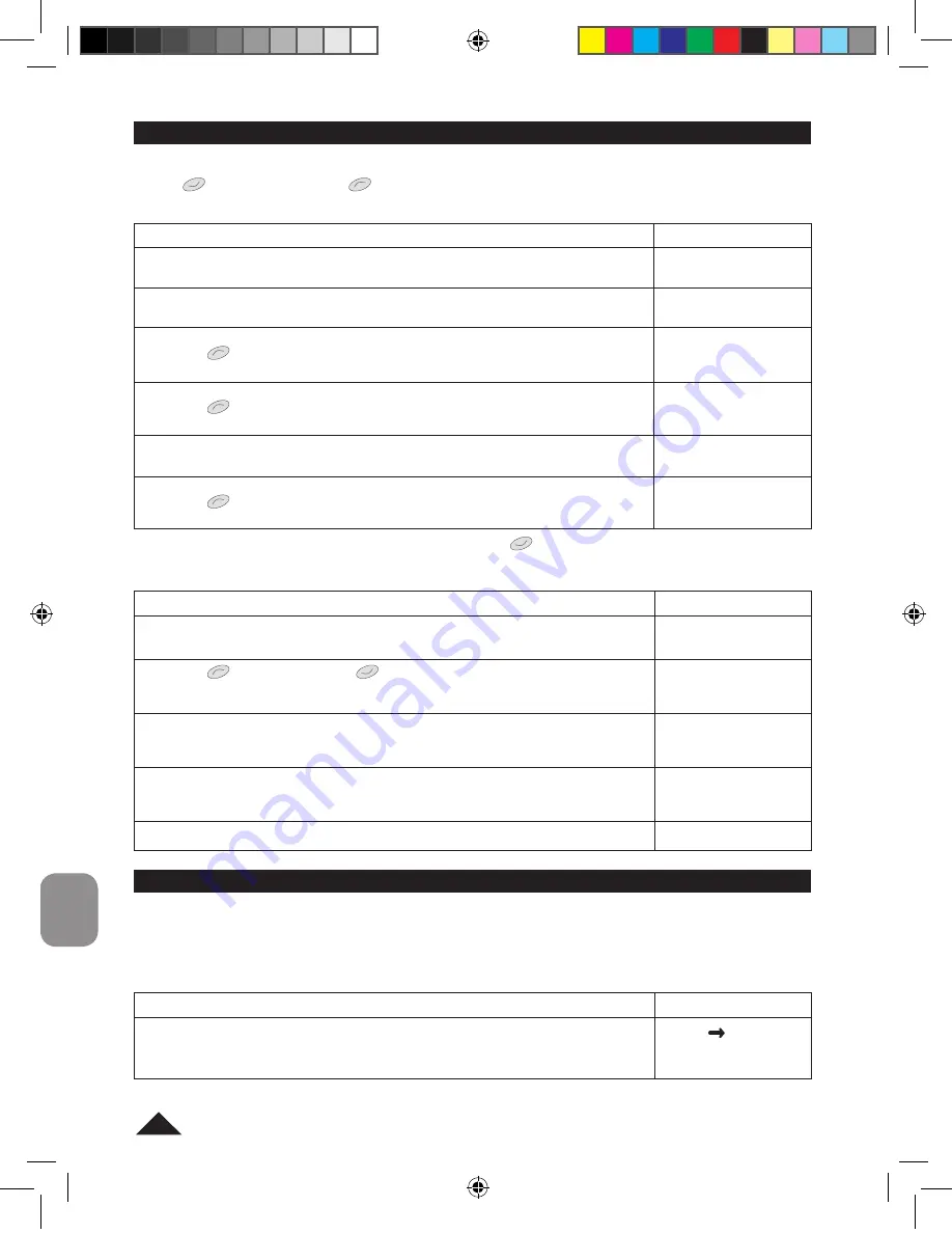 LEXIBOOK NTL1560 Instruction Manual Download Page 142