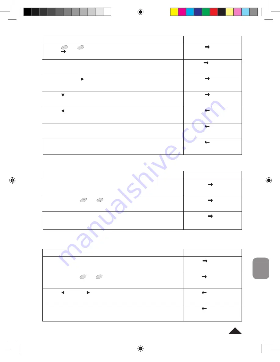 LEXIBOOK NTL1560 Instruction Manual Download Page 143