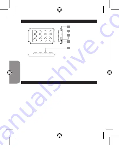 LEXIBOOK PB2600 Series Instruction Manual Download Page 8