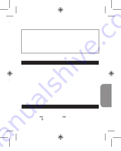 LEXIBOOK PB2600 Series Скачать руководство пользователя страница 15