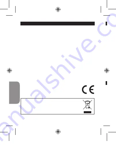 LEXIBOOK PB2600 Series Скачать руководство пользователя страница 16