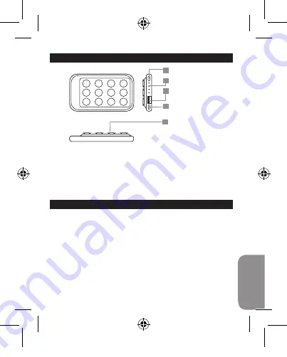 LEXIBOOK PB2600 Series Скачать руководство пользователя страница 17